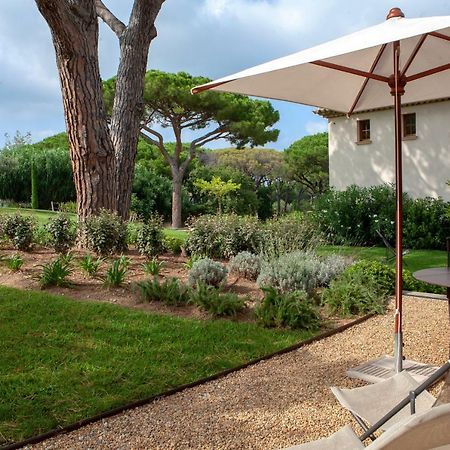 Apartmán Les Pins De L'Escalet Ramatuelle Exteriér fotografie