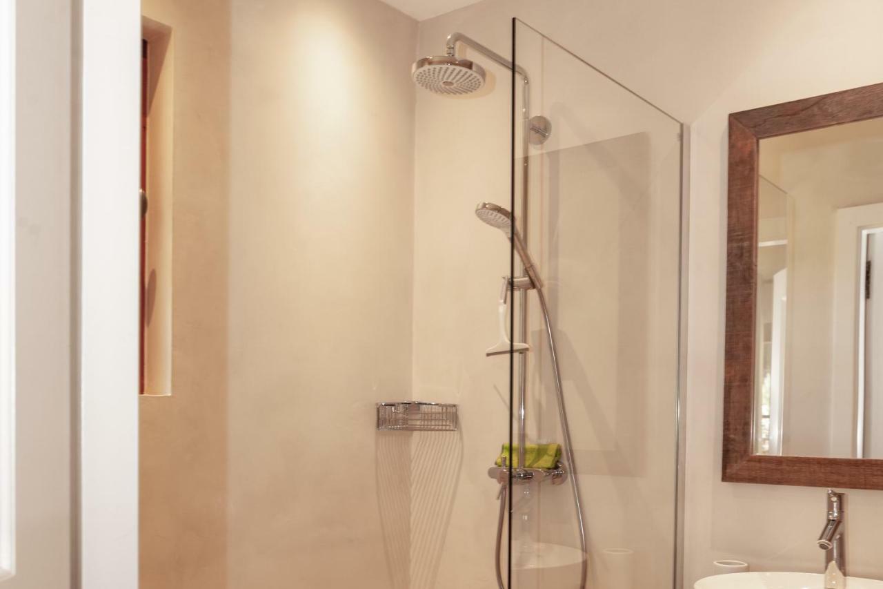 Apartmán Les Pins De L'Escalet Ramatuelle Exteriér fotografie